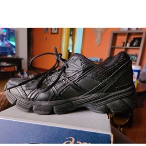 Asics Gel 180 TR 2E (Wide) women's size 7